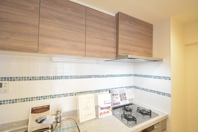 シャルム成城 LDK