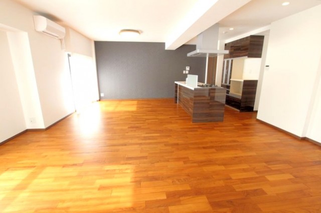 千歳第一マンション