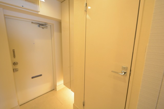 カーサ第二蒲田 トイレ