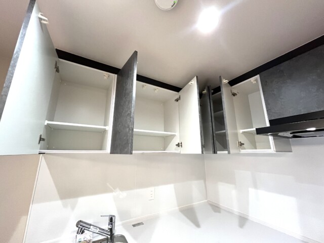 本郷壱岐坂ハイツ キッチン