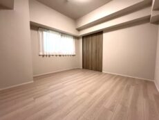 本郷壱岐坂ハイツ (25)洋室1