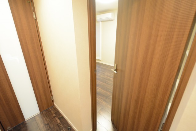 マートルコート奥沢 洋室2