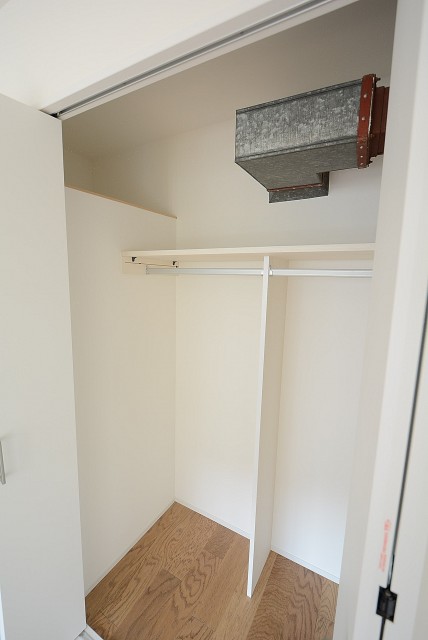 玉川サンケイハウス　LDK