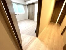 本郷壱岐坂ハイツ 洋室1