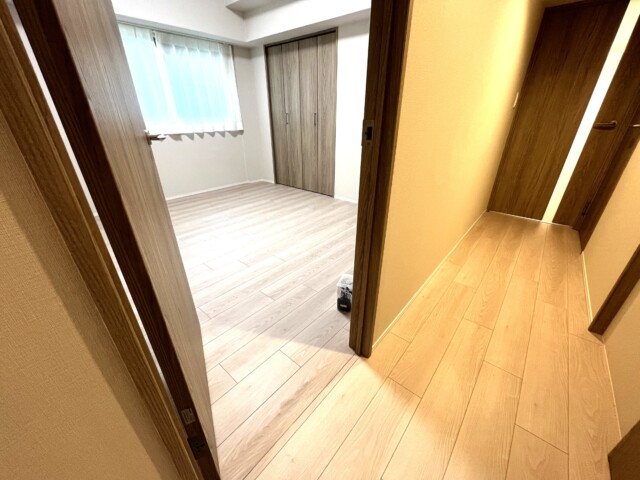 本郷壱岐坂ハイツ 洋室1