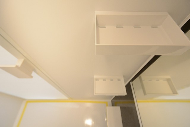 田園調布スカイマンション バス