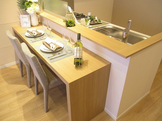 幡ヶ谷ハウス LDK