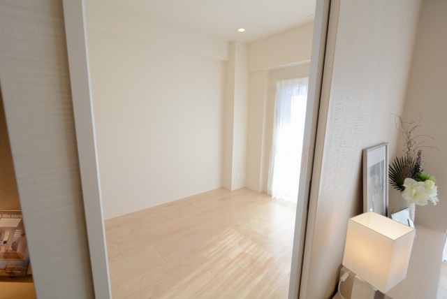 カーサ第二蒲田 洋室３