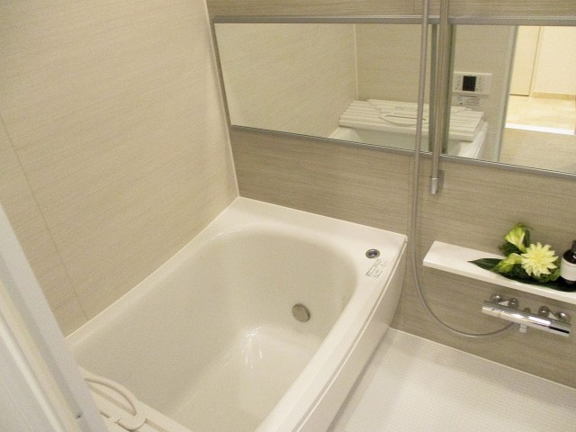 幡ヶ谷ハウス 洗面