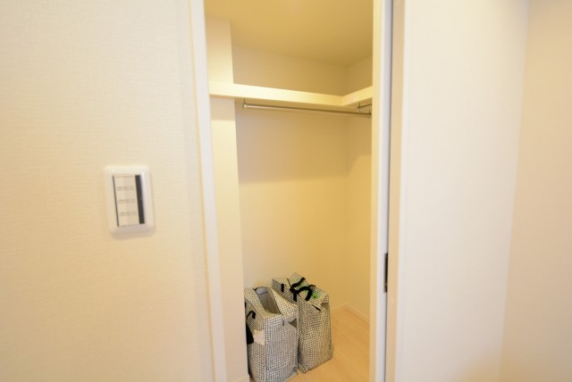 カーサ第二蒲田 洋室１