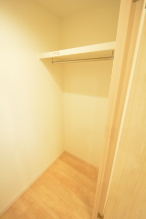 クリオ八幡山壱番館 洋室1