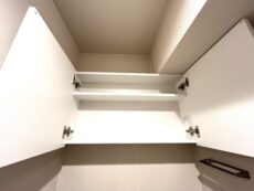 本郷壱岐坂ハイツ トイレ