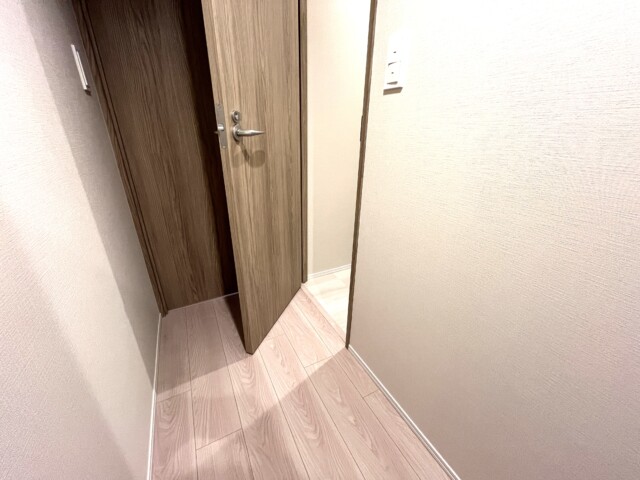 本郷壱岐坂ハイツ トイレ