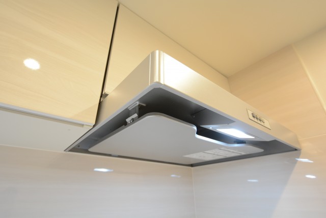 マートルコート奥沢 キッチン