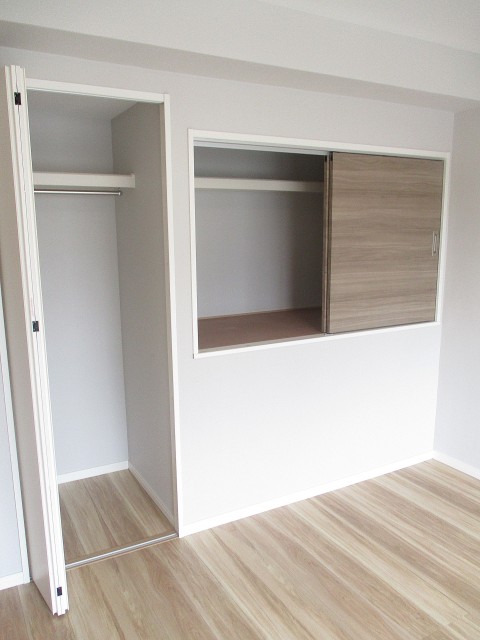 マンション雅叙園 洋室②