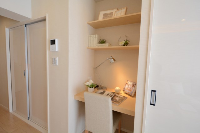 カーサ第二蒲田 LD