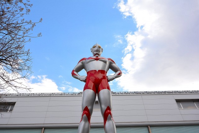 シャルム成城 周辺環