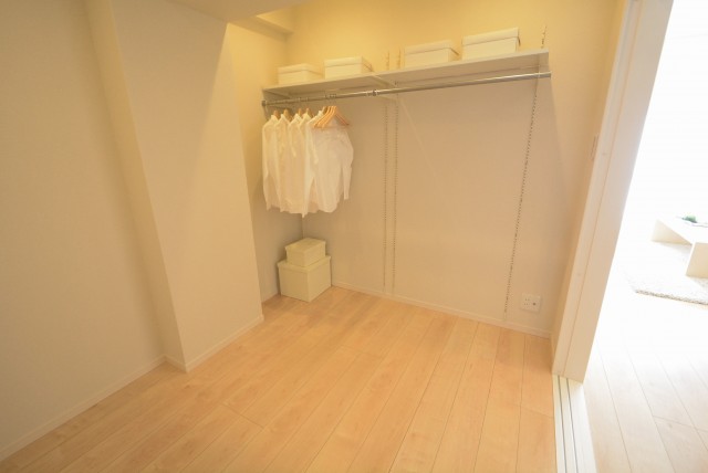 カーサ第二蒲田 洋室3