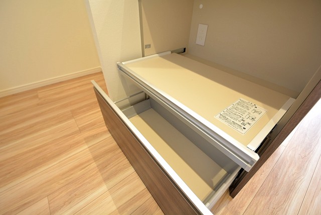 シャルム成城 LDK