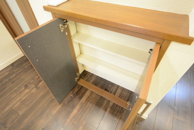 マートルコート奥沢 リビング・ダイニング