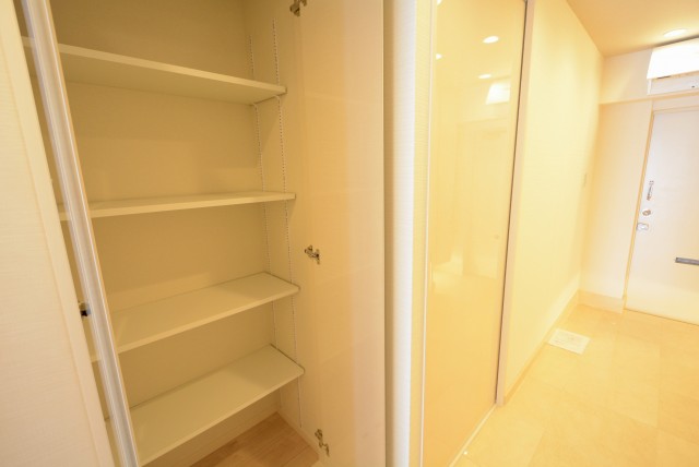 カーサ第二蒲田 洗面