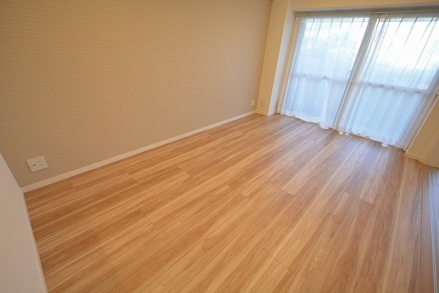 シャルム成城 LDK