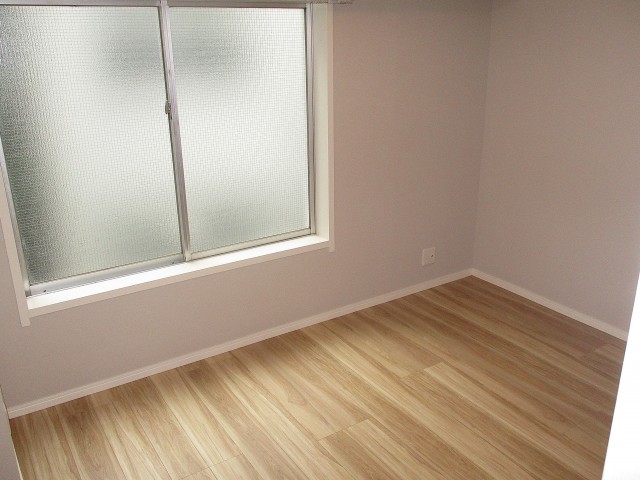 マンション雅叙園 洋室①