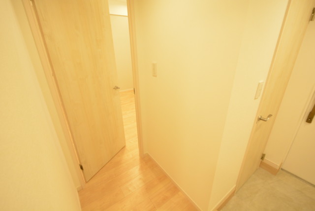 クリオ八幡山壱番館 洋室1