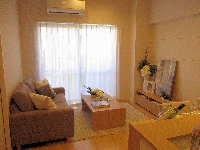 幡ヶ谷ハウス LDK (18)