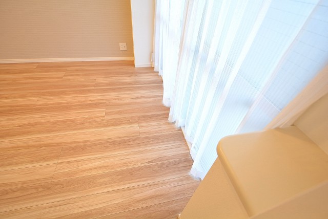 シャルム成城 LDK