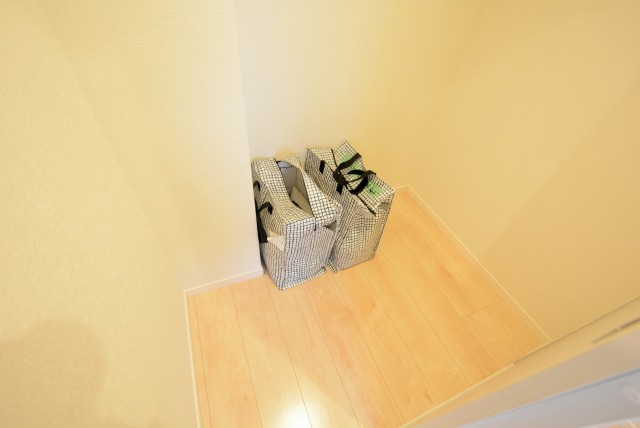 カーサ第二蒲田 洋室１