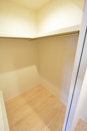 ライオンズマンション小石川植物園 洋室1