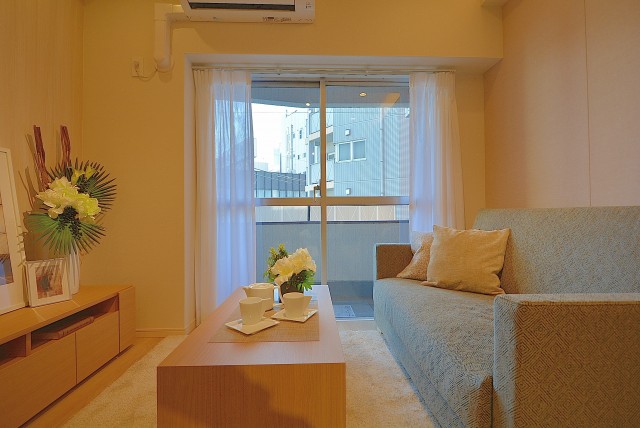 シャンボール柿の木坂