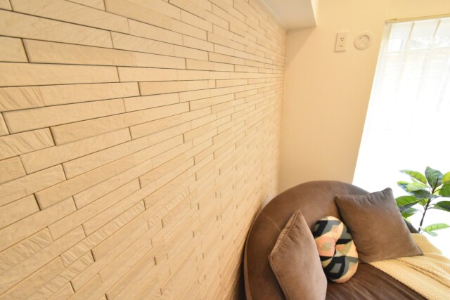 大井町ハイツ 洋室1