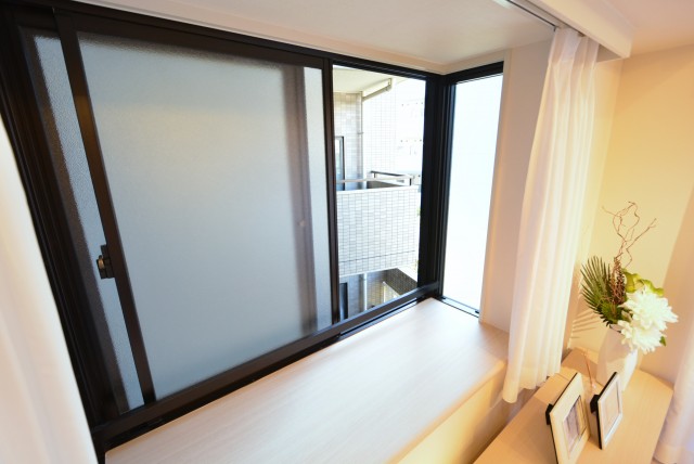 中野方南町グランドハイツ LDK