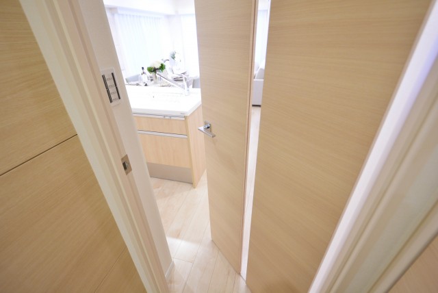 中野方南町グランドハイツ LDK