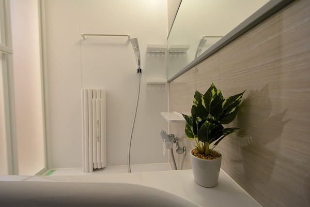 パールハイツ桜上水 バス