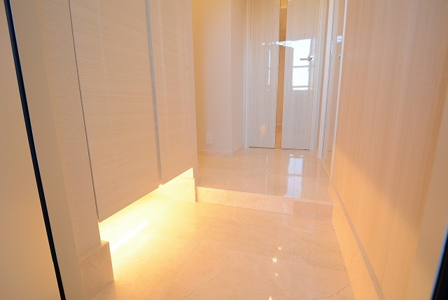 シャンボール柿の木坂