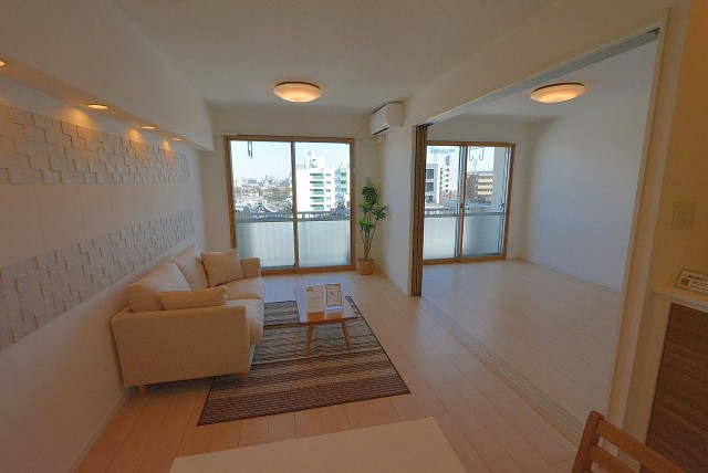 パールハイツ桜上水 ＬＤ