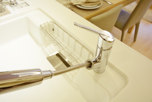 中野方南町グランドハイツ キッチン