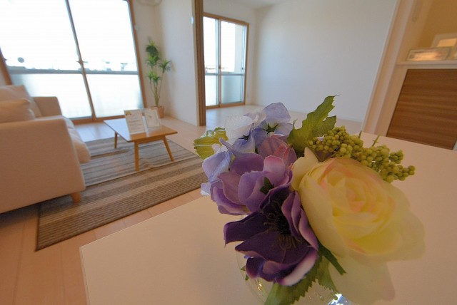 パールハイツ桜上水 ＬＤ