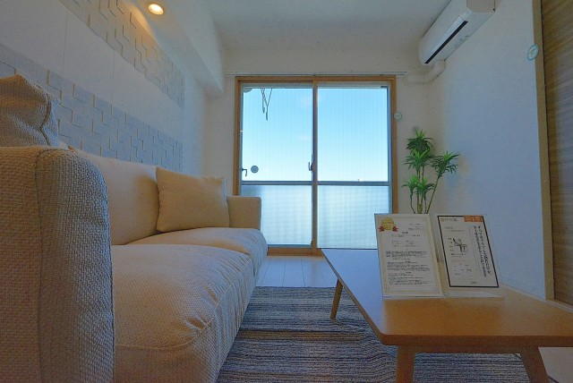 パールハイツ桜上水 ＬＤ