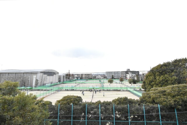 コスモ二子玉川 洋室3