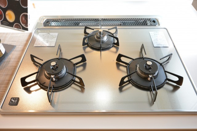 ライオンズマンション小石川植物園 キッチン