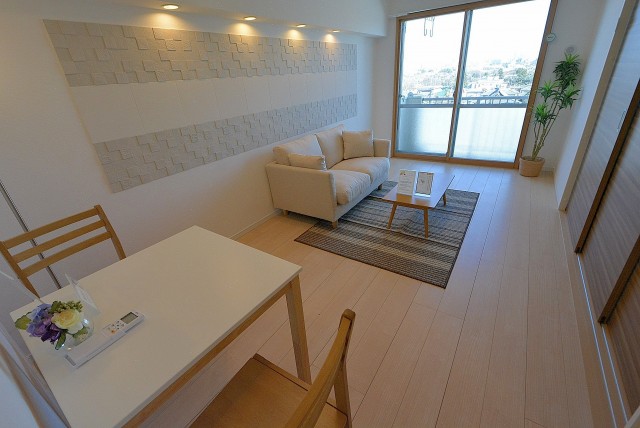 パールハイツ桜上水 ＬＤ