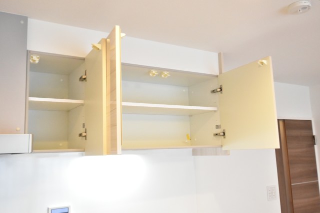 マイキャッスル大井町Ⅱ キッチン