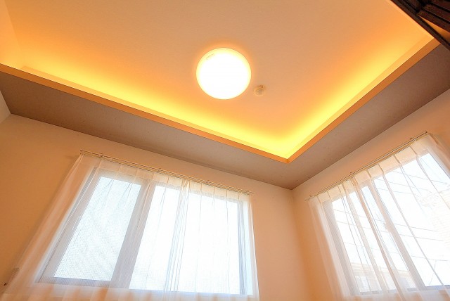 クレッセント池尻大橋 ダイニング