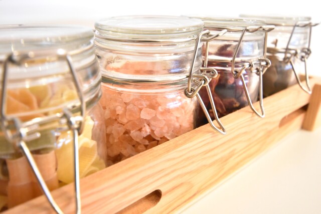 コスモ二子玉川 キッチン