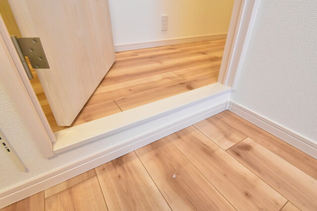 コスモ二子玉川 洋室1