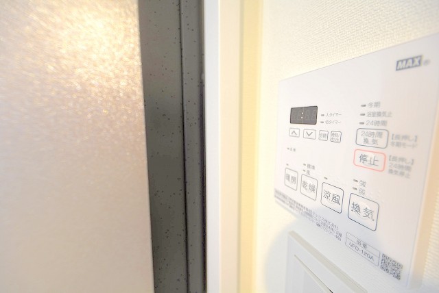 クレッセント池尻大橋 バス